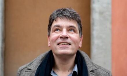 4 poemas de Marcel Beyer