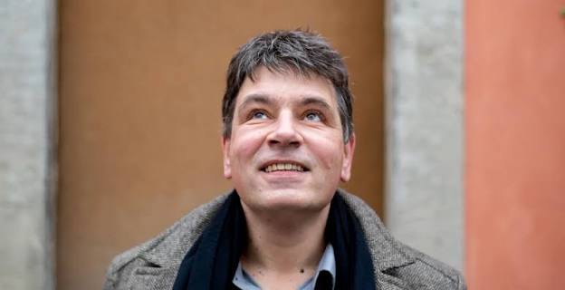 4 poemas de Marcel Beyer