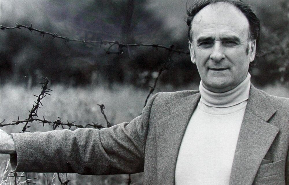 5 poemas de Andrea Zanzotto