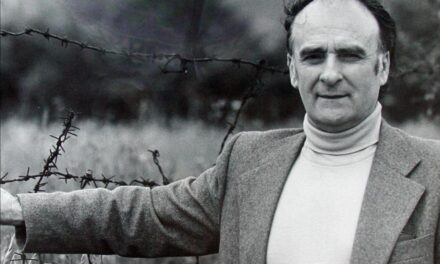 5 poemas de Andrea Zanzotto