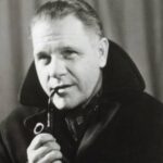 5 poemas de Lawrence Durrell