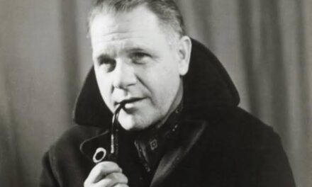 5 poemas de Lawrence Durrell