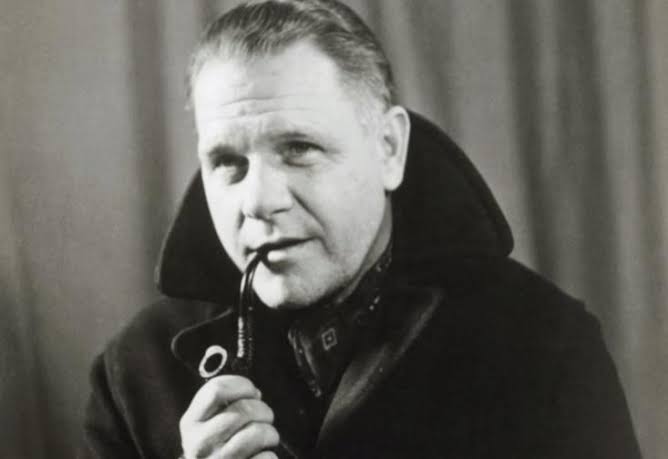 5 poemas de Lawrence Durrell