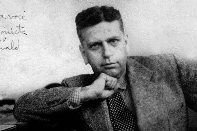 Frases de Oswald de Andrade
