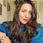 4 poemas de Talita Feuser