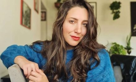 4 poemas de Talita Feuser