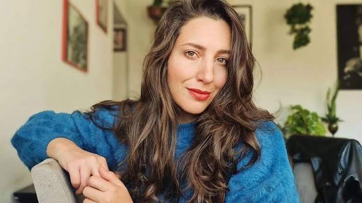 4 poemas de Talita Feuser