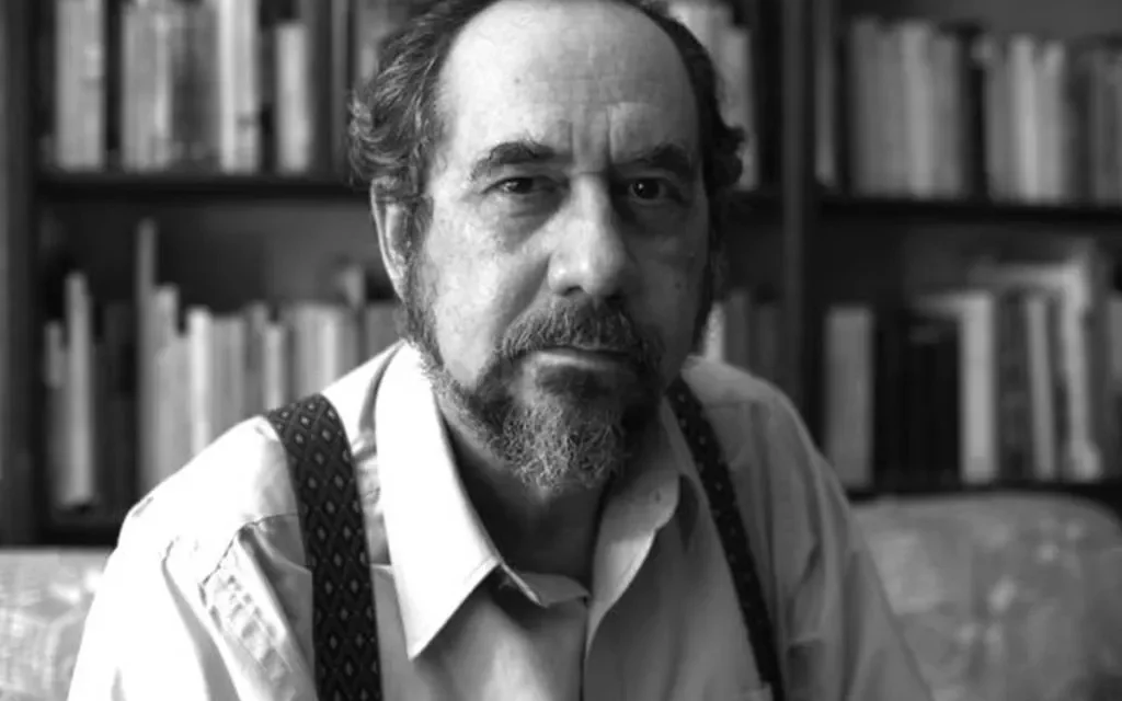 6 poemas de Adriano Espínola