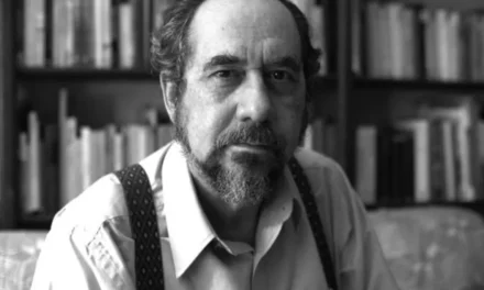 6 poemas de Adriano Espínola