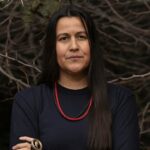 4 poemas de Natalie Diaz