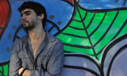 6 poemas de Matheus Peleteiro