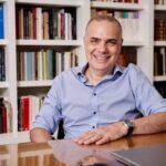 4 poemas de Sérgio Nazar David