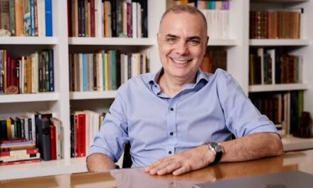 4 poemas de Sérgio Nazar David