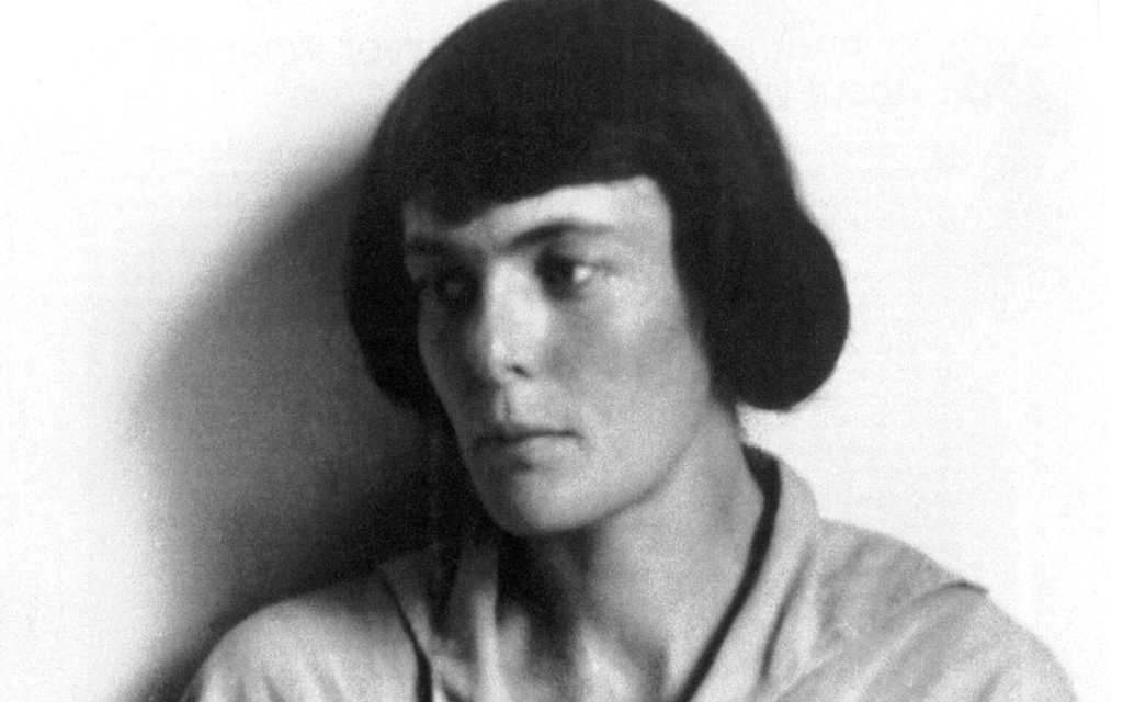 5 poemas de Hilda Doolittle
