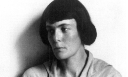 5 poemas de Hilda Doolittle