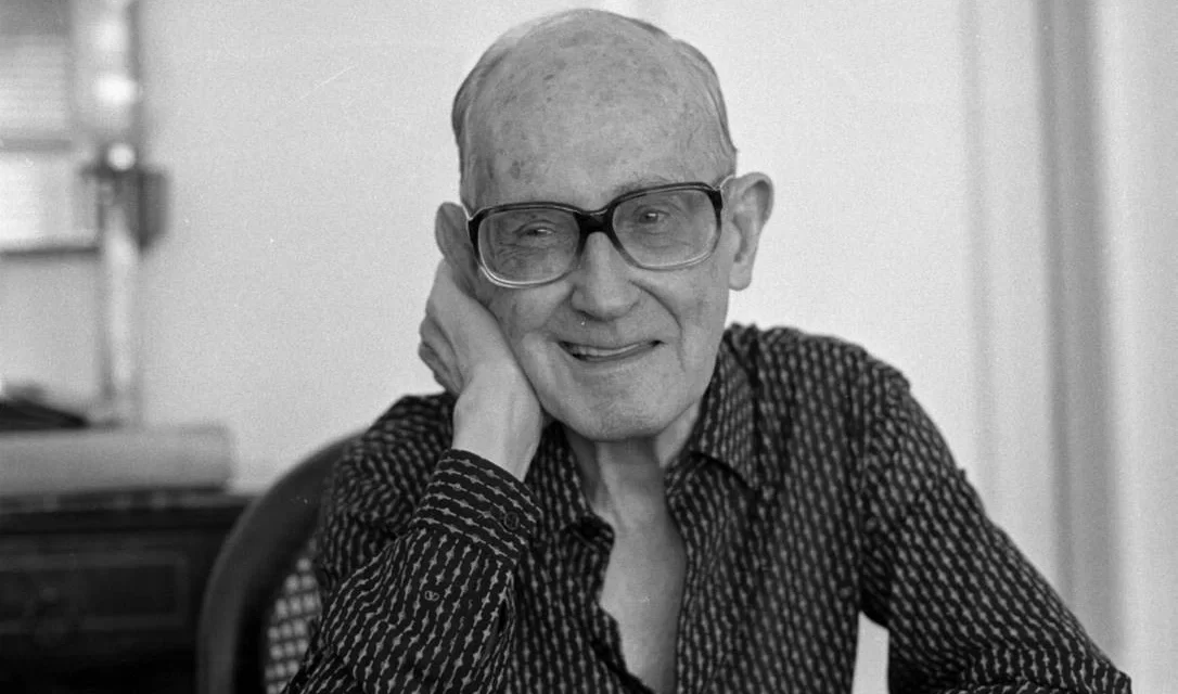 Última entrevista de Carlos Drummond de Andrade