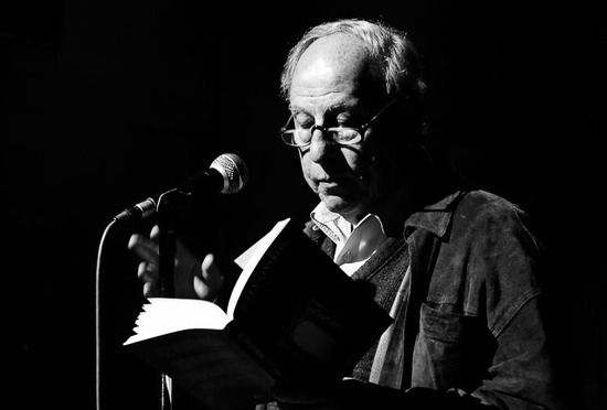 Luto: Poeta Claudio Willer morre aos 82 anos