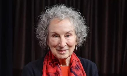 3 poemas de Margaret Atwood