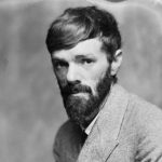 6 poemas D. H. Lawrence