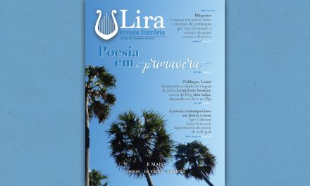 Apoie a Revista Lira