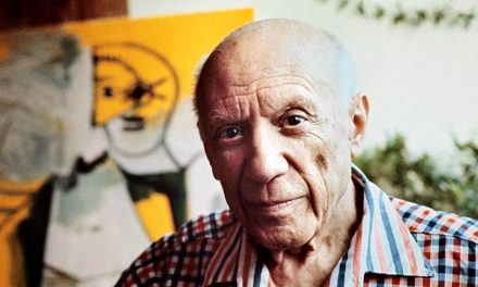 Frases de Pablo Picasso