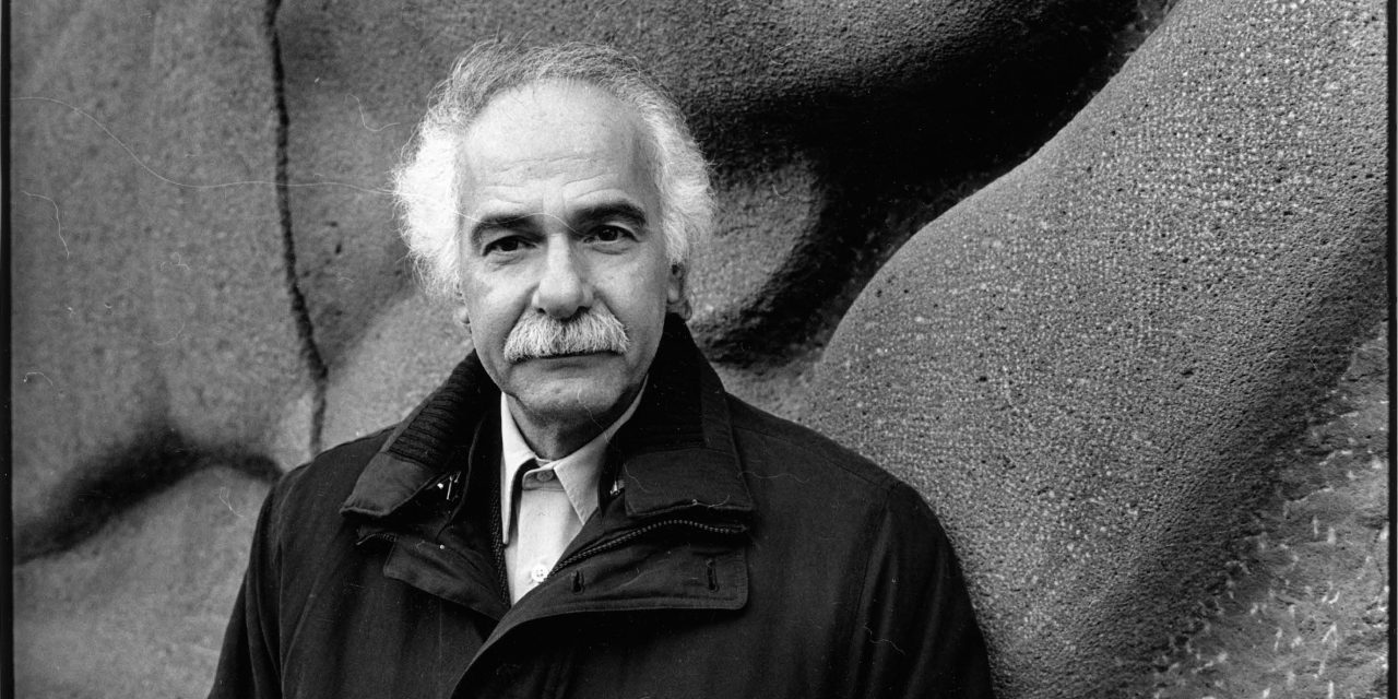 7 poemas de Abdellatif Laâbi