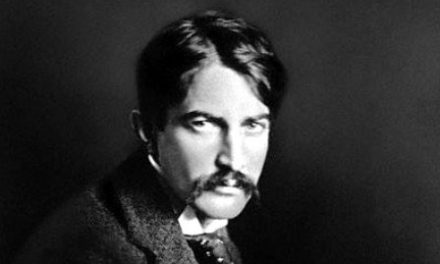 3 poemas de Stephen Crane