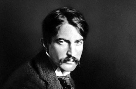 3 poemas de Stephen Crane