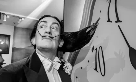 Frases de Salvador Dalí