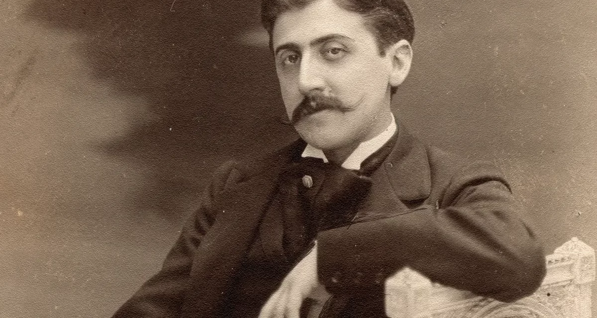 Frases de Marcel Proust