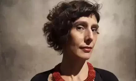 5 poemas de Francesca Angiolillo