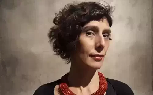 5 poemas de Francesca Angiolillo