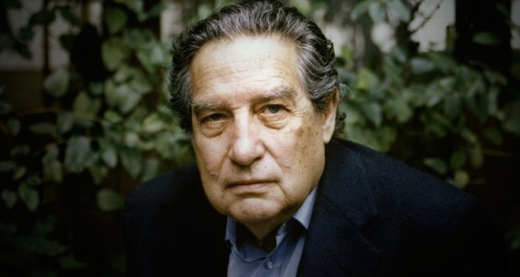 Frases de Octavio Paz