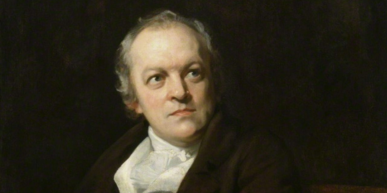 Frases de William Blake