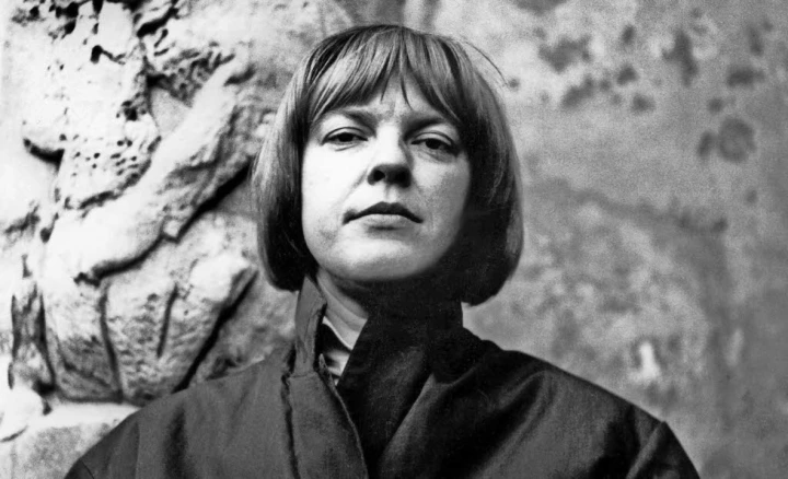8 poemas de Ingeborg Bachmann