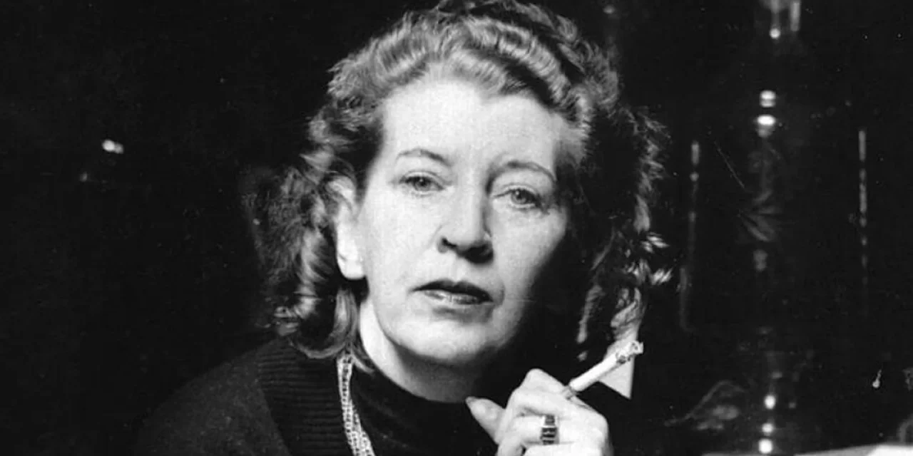 6 poemas de Norah Lange