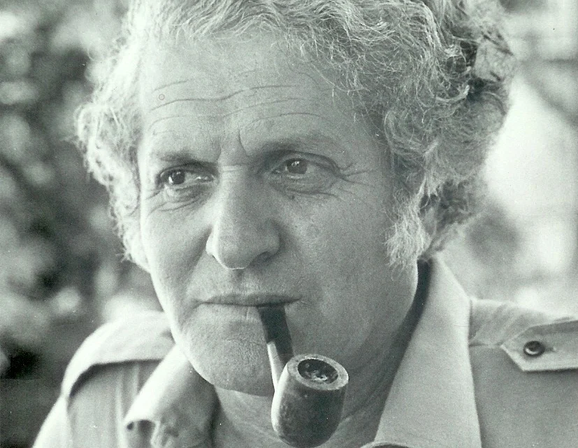 4 poemas de Natán Yonatán
