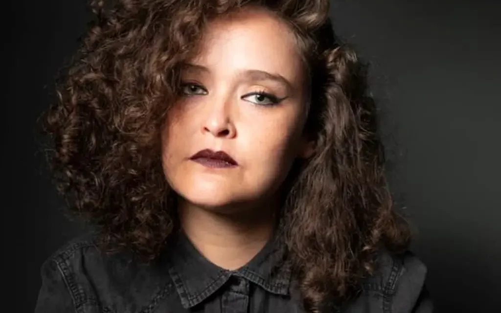 5 poemas de Estela Rosa