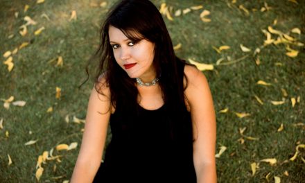 6 poemas de Clarissa Macedo