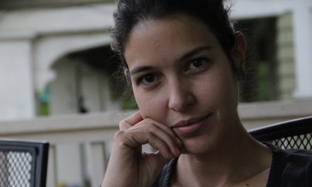 3 poemas de Flávia Rocha