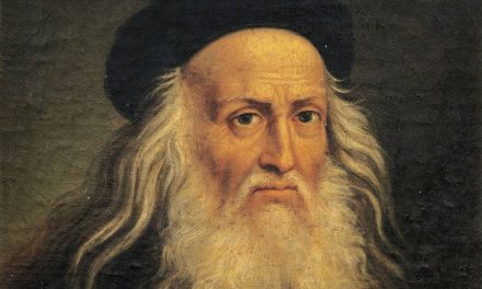 Frases de Leonardo da Vinci