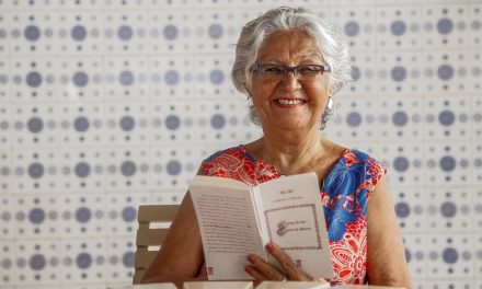 8 poemas de Mabel Velloso