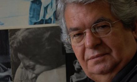 7 poemas de Ronaldo Werneck