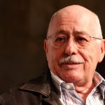 Silviano Santiago: Cheiro Forte