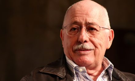 Silviano Santiago: Cheiro Forte