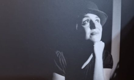 4 poemas de Nuria Mezquita