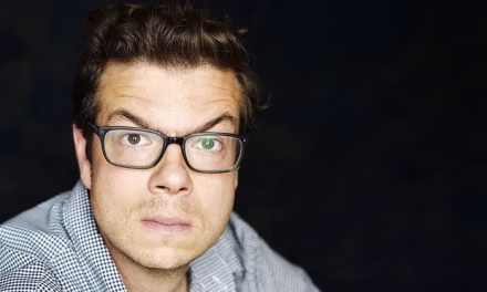6 poemas de Ben Lerner