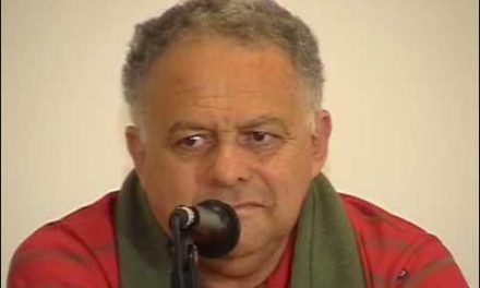 6 poemas de Celso de Alencar