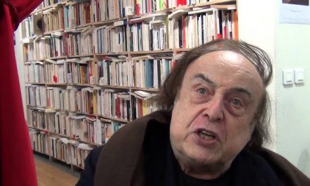 4 poemas de Edouard Valdman
