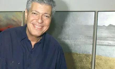 4 poemas de Henrique de Medeiros